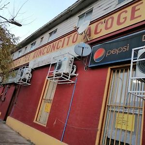 Hotel El Rinconcito