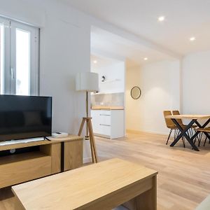 Apartamento de 2 Dormitorios